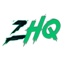 Zombies HQ (ZHQ) icon