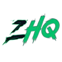 Zombies HQ (ZHQ)'s icon