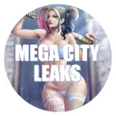 MEGA CITY LEAKS
