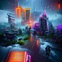 Temperonpa 3 (cancelled)