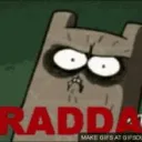 radda249's server