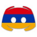 Armenia Discord Server Icon