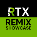 RTX Remix Showcase icon