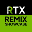 RTX Remix Showcase