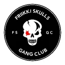 Friikki Skulls Gang Club