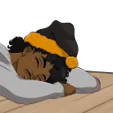 Sleep Walkers 😴