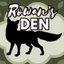 ― rowan's den Discord Server Icon