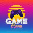The Game Room Discord Server Icon