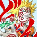  SHINOBI CONQUEST.   ┊ 忍者の旅 Discord Server Icon