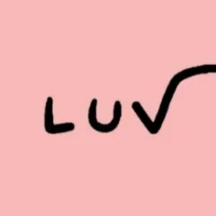 luvely entertainment Icon
