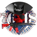 Patriots hangout