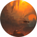 Warhammer 40K: of Throne and Warpfire Discord server icon