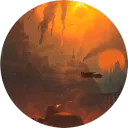 Warhammer 40K: of Throne and W... Discord Server Icon