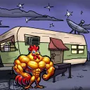 The Trailer Park Discord Server Icon