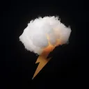 DOMO! ども Discord Server Icon