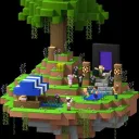 Minecraft Dev Server