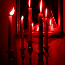 The Red Veil Discord server icon