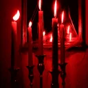 The Red Veil Discord Server Icon