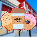 Aang's Cafe Discord Server Icon