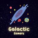 Galactic Gamers Discord Server Icon