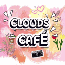 CLOUDS CAFÉ banner