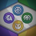 The Chronicles of Kive Discord Server Icon