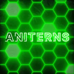 Aniterns — мониторинг Discord сервера, статистика и рейтинг