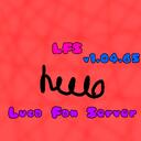 Luca Fan Server (V1.04.65) Discord Server Icon