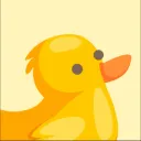 Funky Duck