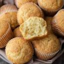 The Muffin Den