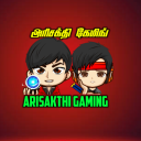 ARISAKTHI GAMING