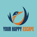 Your Happy Escape Discord Server Icon