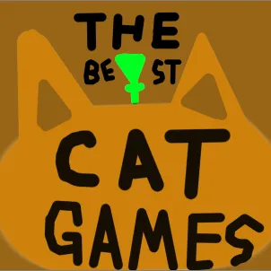 Cat Games😺 — Дискорд Сервер