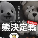 熊決定戦