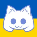 Спільнота Українських Пухнасти... Discord Server Icon