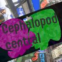 Celphapod Central Discord Server Icon