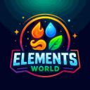 ElementS SOCIAL/SHOP/GIVEAWAY/REWARDS Discord Server Icon