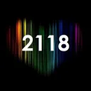 2118 - Unicorn Sh*t