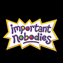 iMPORTANT NOBODIES Discord server icon