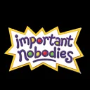 iMPORTANT NOBODIES