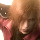 Red Leather