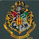Hogwarts RP Server Discord Server Icon