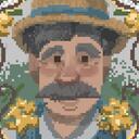 The Wonder Room Discord Server Icon