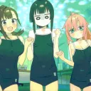 Seitokai ni mo Ana wa Aru!