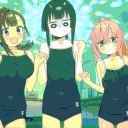 Seitokai ni mo Ana wa Aru!