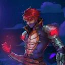 Scarlet Tower