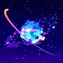 The Pixiplanet