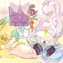 気ままにおひるね