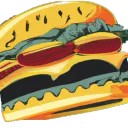 Globby Burgers 🍔 CoCoRP WL-OFF