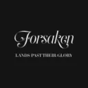 Forsaken: A D&D Server Past Its Glory